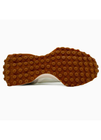 КРОСІВКИ ЖІНОЧІ NEW BALANCE 327 GREY LEATHER НЬЮ БЕЛАНС 327 No Brand сірі демісезони (369389207)