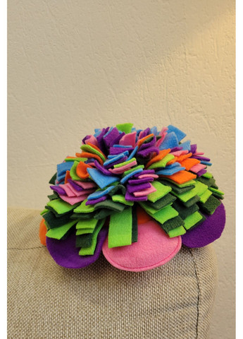 М'яка розвиваюча іграшка для собак No Brand (361425652)