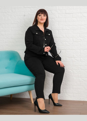 Піджак MG KYD 188-2 Alenka Plus - (354699416)