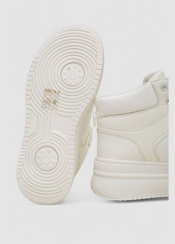 Кроссовки женские зимние на меху,, 248RAM014 Ager белые всесезоны (365594722)