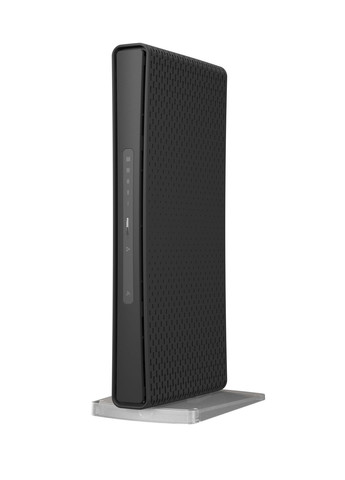 Бездротовий маршрутизатор hAP AC3 (RBD53iG-5HacD2HnD) Mikrotik (315030117)