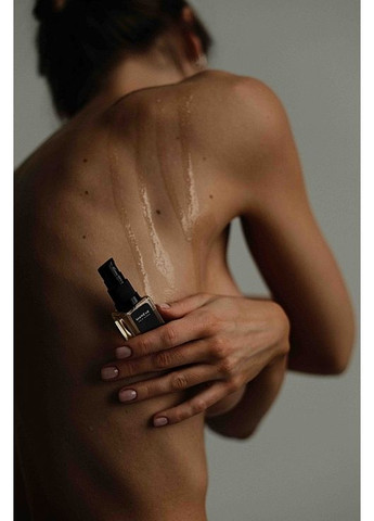 Олія для масажу охолоджувальна з афродизіаками "Cold Hands" - MAR?VE 30ml (1192684-31016530) Mareve (368744884)