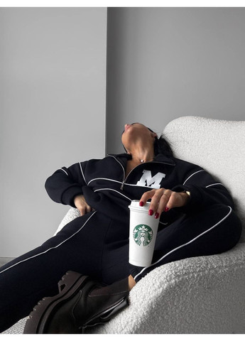 Жіночий флісовий спортивний костюм Україна (360897833)