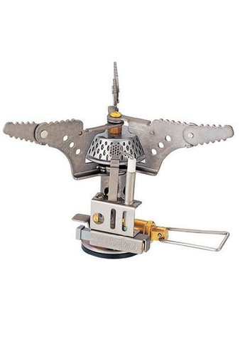 Газовая горелка Titanium Stove Camp-3 KB-0101 (8809000501263) Kovea (323239080)