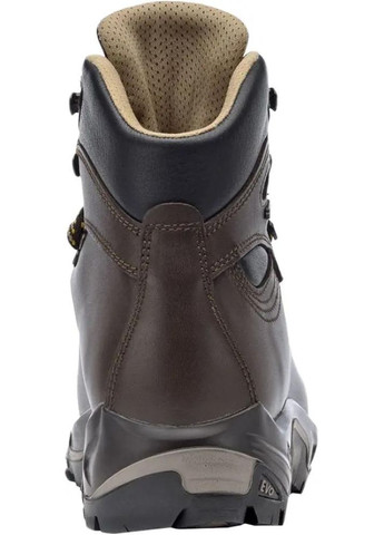 Ботинки из Gore-Tex TPS 520 GV MM. .7 2/3. Честнут Asolo (316255144)