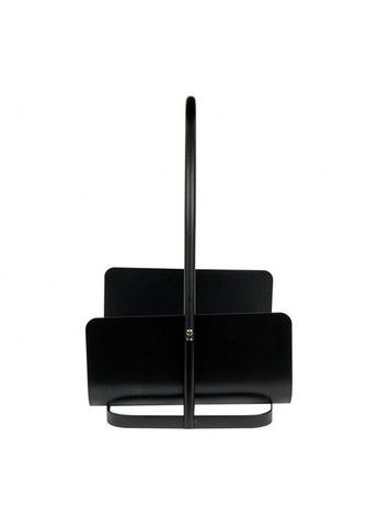 Кошик для дров камінна дровниця, підставка, стелаж для перенесення і зберігання дров біля каміна No Brand (346532803)