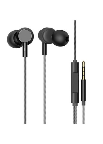 Наушники с микрофоном DHE-7001 (мобильная гарнитура) HP (352528420)