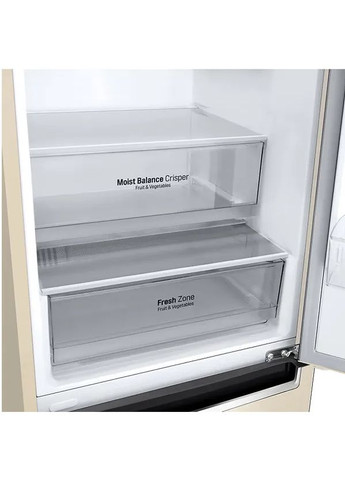 Холодильник GC-B509MEWM LG (372465186)