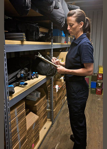 Сумка тактична стрілецька для БК Bail Out BagBlack 5.11 Tactical (315879376)