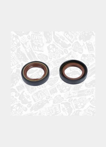 Детали двигателя Et Engineteam (366301843)