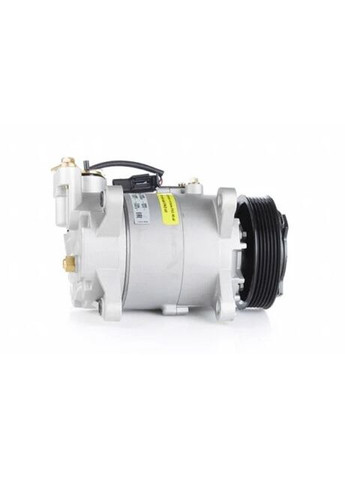 Компресор кондиціонера Nissens (345781162)