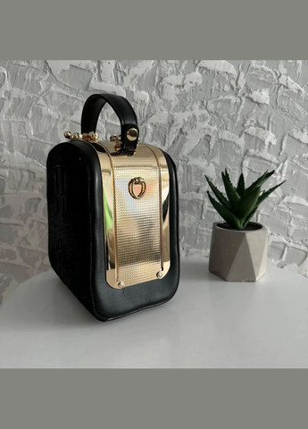 Жіноча сумочка клатч замшевий PTR No Brand (317763878)