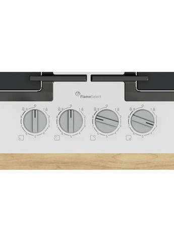 Варильна поверхня газова PPP6A2I40R Bosch (372465041)