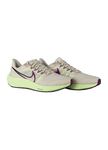 Розовые кроссовки air zoom pegasus 39 Nike