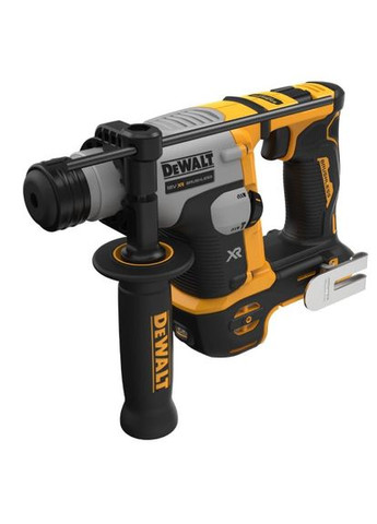 Аккумуляторный перфоратор DCH172N (SDS+, 18 В, 1.4 Дж) без АКБ и зарядного устройства (25427) DeWALT (327874539)