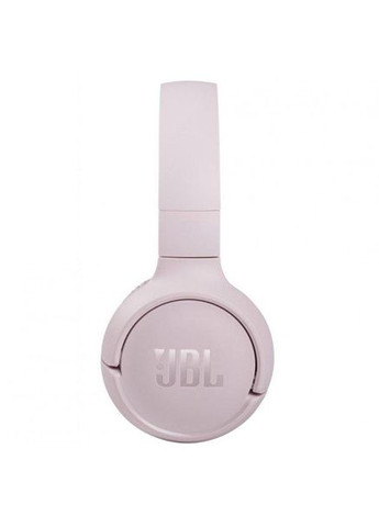 Bluetooth Stereo Tune 510 BT (JBLT510BTROSEU) Rose UA JBL (360402852)