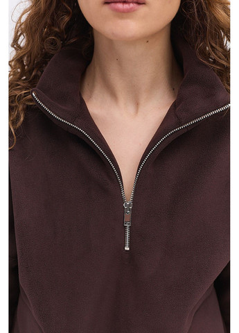 Жіночий спортивний костюм з флісу з окантуванням Arjen (364653242)