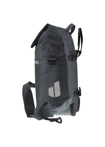 Рюкзак Mainhattan 17+10 л graphite-shale 3230022 4409 Deuter (318440470)