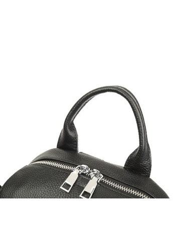 Женский кожаный городской рюкзак из натуральной кожи для прогулок и путешествий рюкзачок ProDobro (363222582)