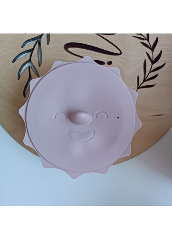 Набор для кормления малыша первый прикорм Радуга Хмаринка Пудра Девочка нежно (0218) No Brand (369000004)