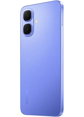 Смартфон Smart 10 (X6725) 4/64Gb Iris Blue UA UCRF Infinix (365748653)