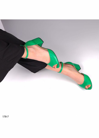 Босоніжки Vakko (331601454)