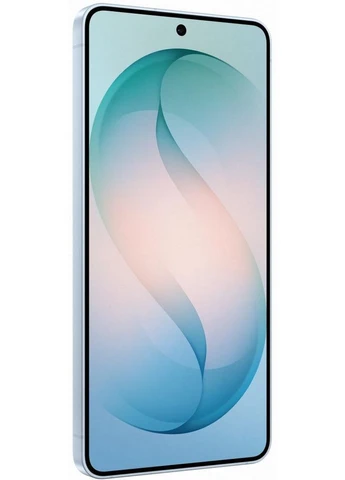 мобильный телефон galaxy s26 12/512gb sky blue (sm-s942blbheuc) Samsung (391738383)