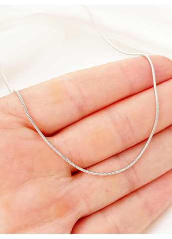 Позолочений (Родований) Ланцюжок 50см No Brand (361222497)