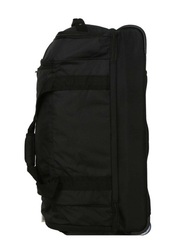 Большая сумка на колесах Adrastée 80х37x40 см 88 л AIRTEX (290664315)