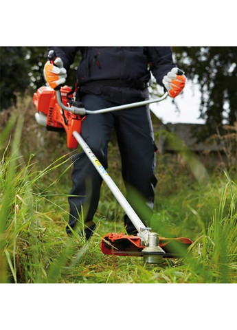 Мотокоса-кущоріз бензинова SRM-520ES/U (50.2 см3, 2.94 к.с., 2.16 кВт, 9.0 кг, 1.23 л/год) ECHO (339679088)