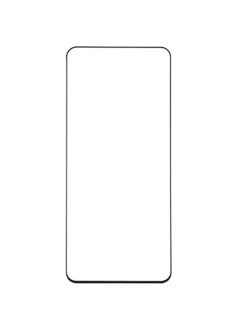 Захисне скло Pro 4D для Realme 12 4G Black Gelius (383904500)