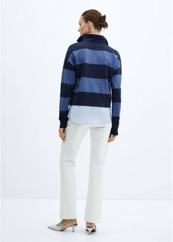 Поло Mango (371804993)