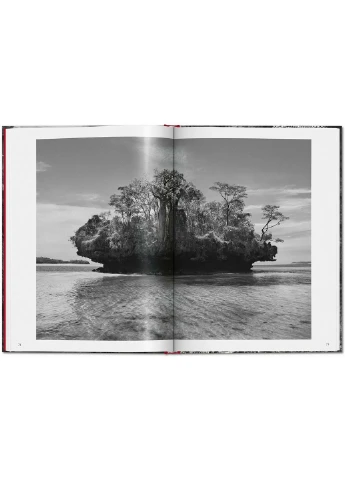 Себастьян Сальгадо. Генезис Taschen (385804499)