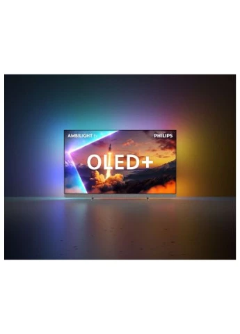 Телевізор Philips 55OLED910/12 (401188406)