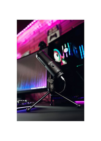 Микрофон Voicer 521 (LRGCMT521) LORGAR (314590139)