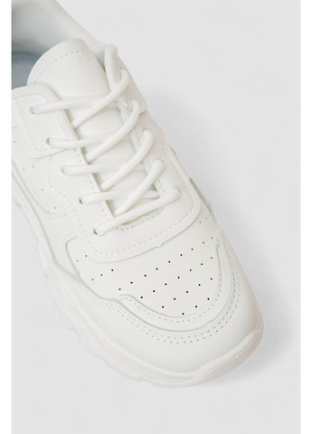 Кроссовки женские Sport Line белые демисезоны (361432414)