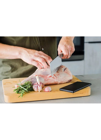 Нож-топир Coreline 15 см KOG6IVSSOHOBA KitchenAid (317750657)