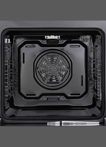 Электрическая плита электрическая impuls 6008 v wh ELEYUS