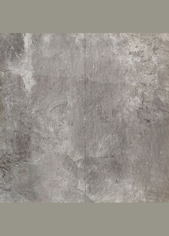 Самоклеящаяся виниловая плитка серебристый мрамор 600х300х1,5мм (СВП-103-мат) 3D Loft (298400614)