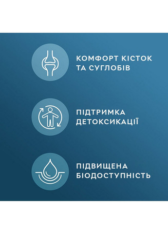 Вітаміни та мінерали Magnesium L-Threonate, 90 капсул Dr. Mercola (294926991)