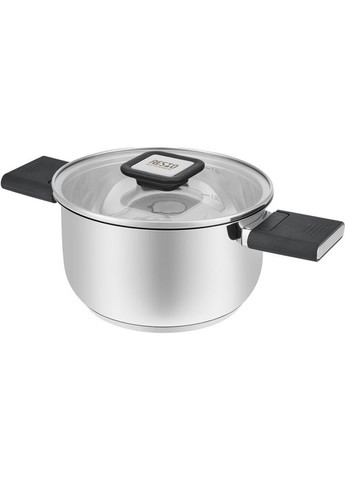 Кастрюля Anser 1.8 л (92201) RESTO (323043361)