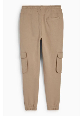 Спортивні штани з бавовни C&A (372388414)