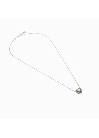 Колье Срібна мрія (350879788)