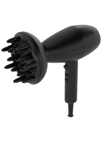 Фен DRH300BPA Tesla (370623042)