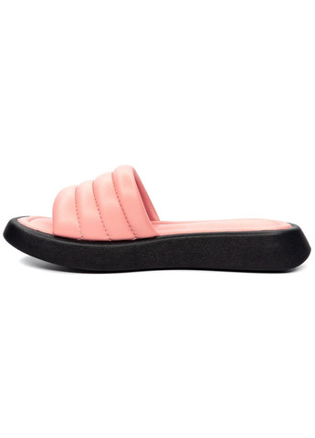 Шкіряні шльопанці 3864 Guero (301926352)