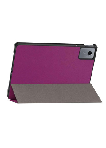 Чехол Slim для планшета Lenovo Idea Tab 11" (TB-336) - Purple Primolux (362218475)