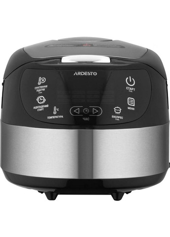 Мультиварка MCP17DGDF Ardesto (306528128)