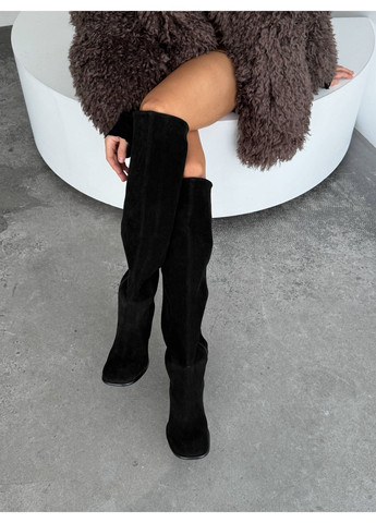 Демісезонні ботфорти Helen (370156416)