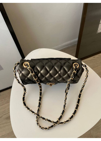 Сумка в стиле Chanel Classic Flap Vakko (358494817)