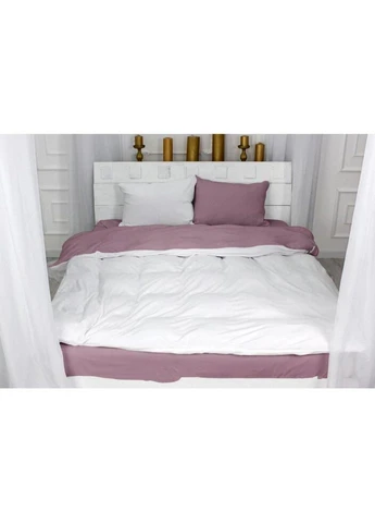 Постельное белье Велюр Winter Delicate 28-0051 Larkspur двуспальный (2200004030029) Mirson (280433681)